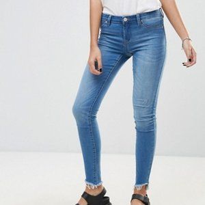 ‼️ Blank NYC One Life Skinny Jeans